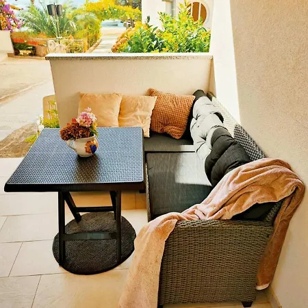 Apartments Alisa Brodarica  Exterior photo