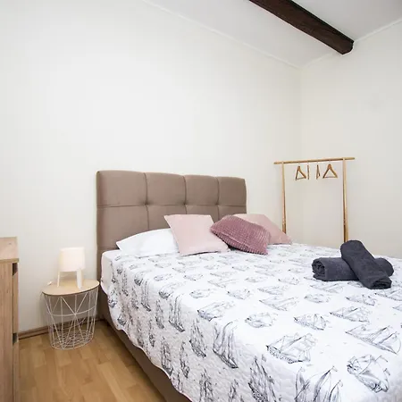 Apartments Alisa Brodarica  Room photo