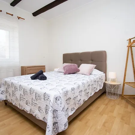 Apartments Alisa Brodarica  Room photo