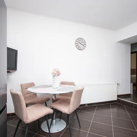 Apartments Alisa Brodarica  Room photo