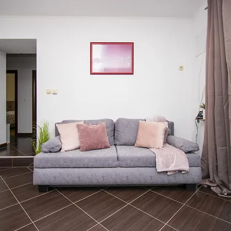 Apartments Alisa Brodarica  Room photo