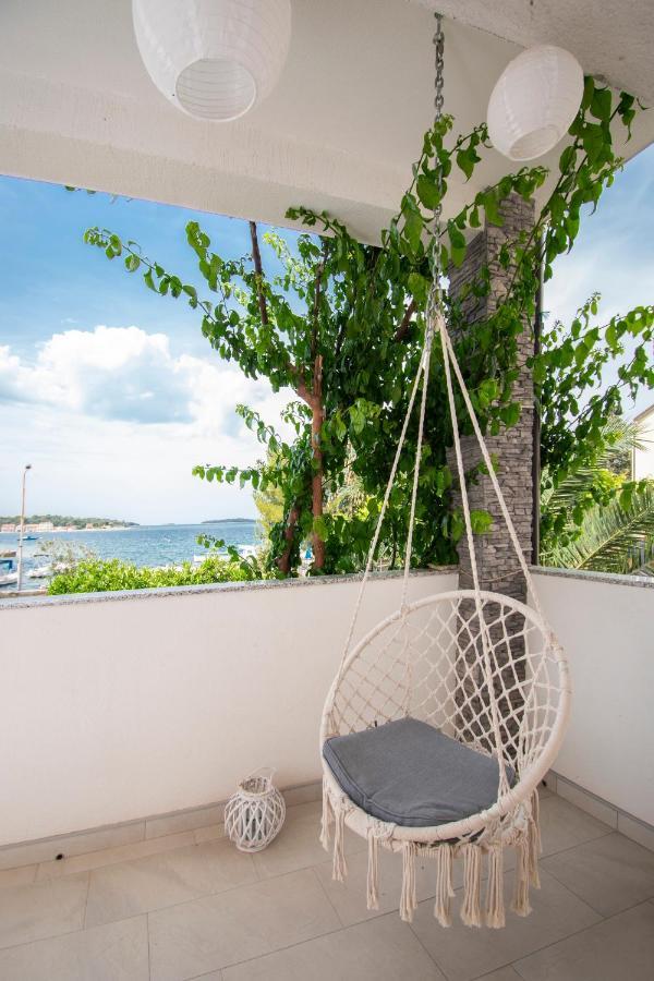 Alisa Apartament Brodarica (Sibenik-Knin)