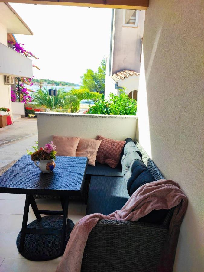 Apartament Alisa Brodarica (Sibenik-Knin)