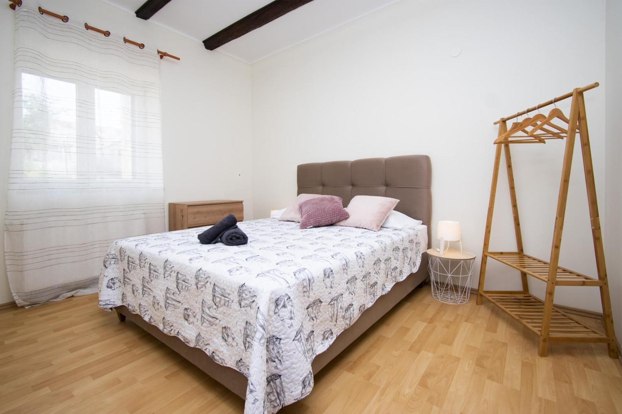 Alisa Apartament Brodarica (Sibenik-Knin)