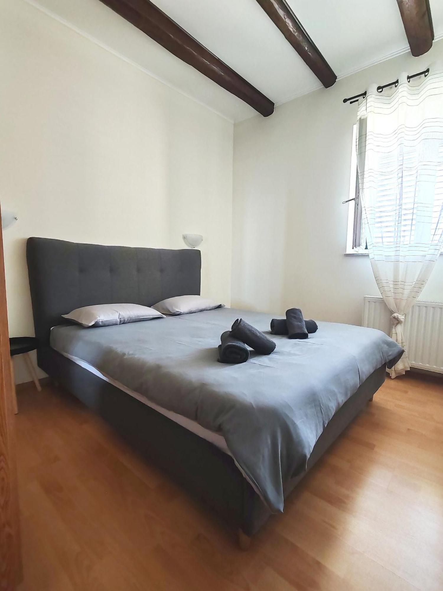Alisa Apartament *